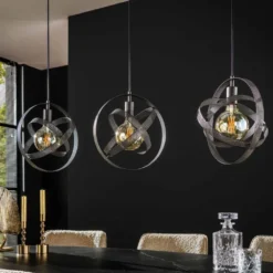 HUUS Hanglamp Arthur