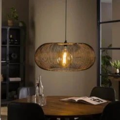 HUUS Hanglamp Axel