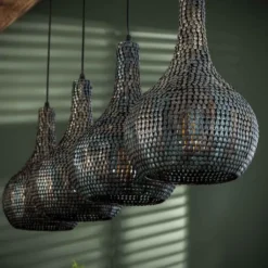 HUUS Hanglamp Betsie