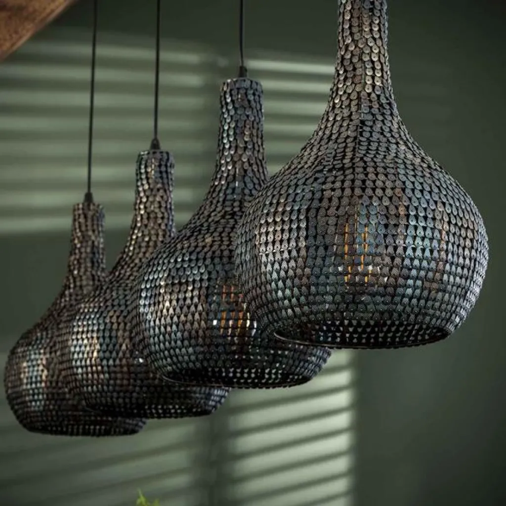 HUUS Hanglamp Betsie