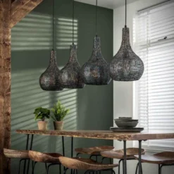 HUUS Hanglamp Betsie