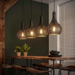 HUUS Hanglamp Betsie