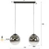 HUUS Hanglamp Bibi
