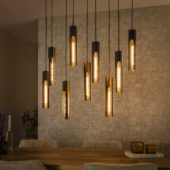 HUUS Hanglamp Carolien