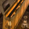 HUUS Hanglamp Cobus