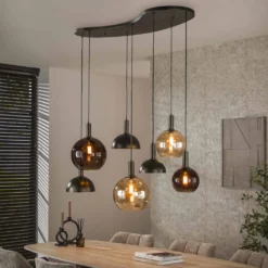 HUUS Hanglamp Coster