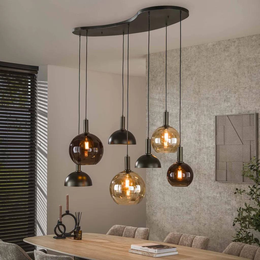 HUUS Hanglamp Coster