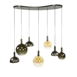 HUUS Hanglamp Coster