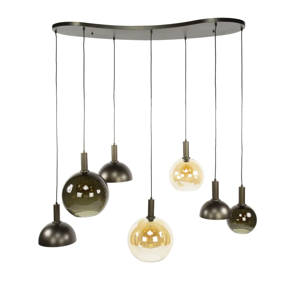 HUUS Hanglamp Coster