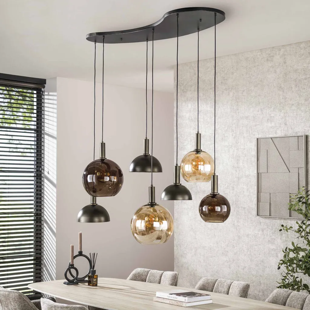 HUUS Hanglamp Coster