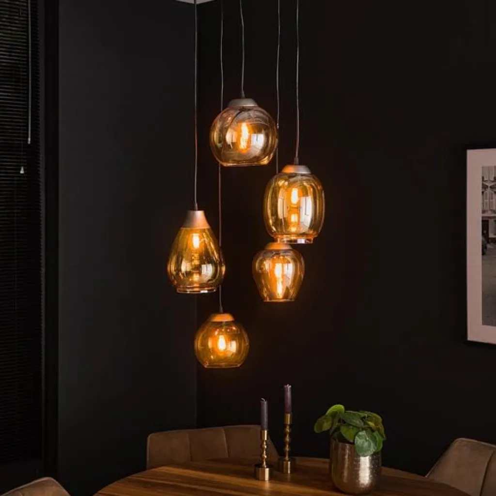 HUUS Hanglamp Cyra