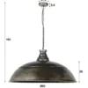 HUUS Hanglamp Demi