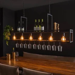 HUUS Hanglamp Doris