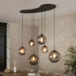 HUUS Hanglamp Estelle