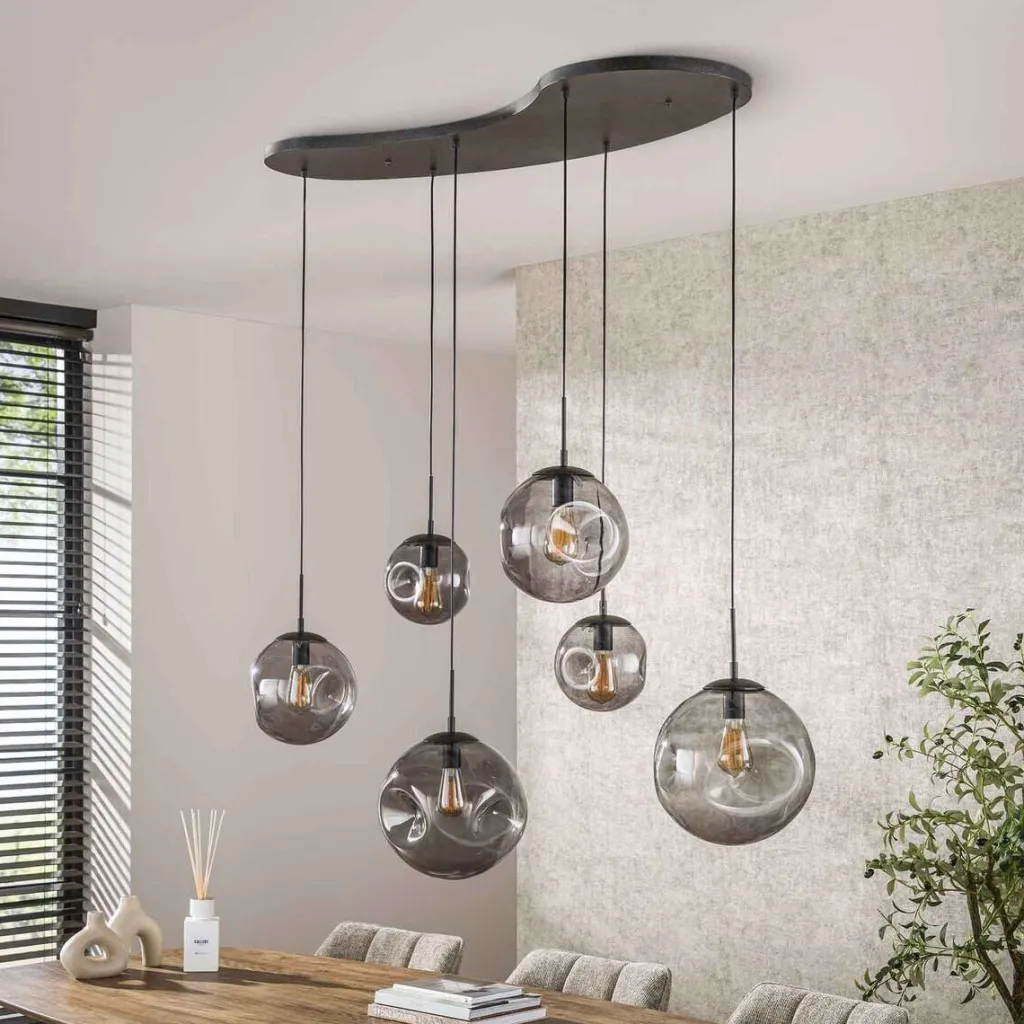 HUUS Hanglamp Estelle