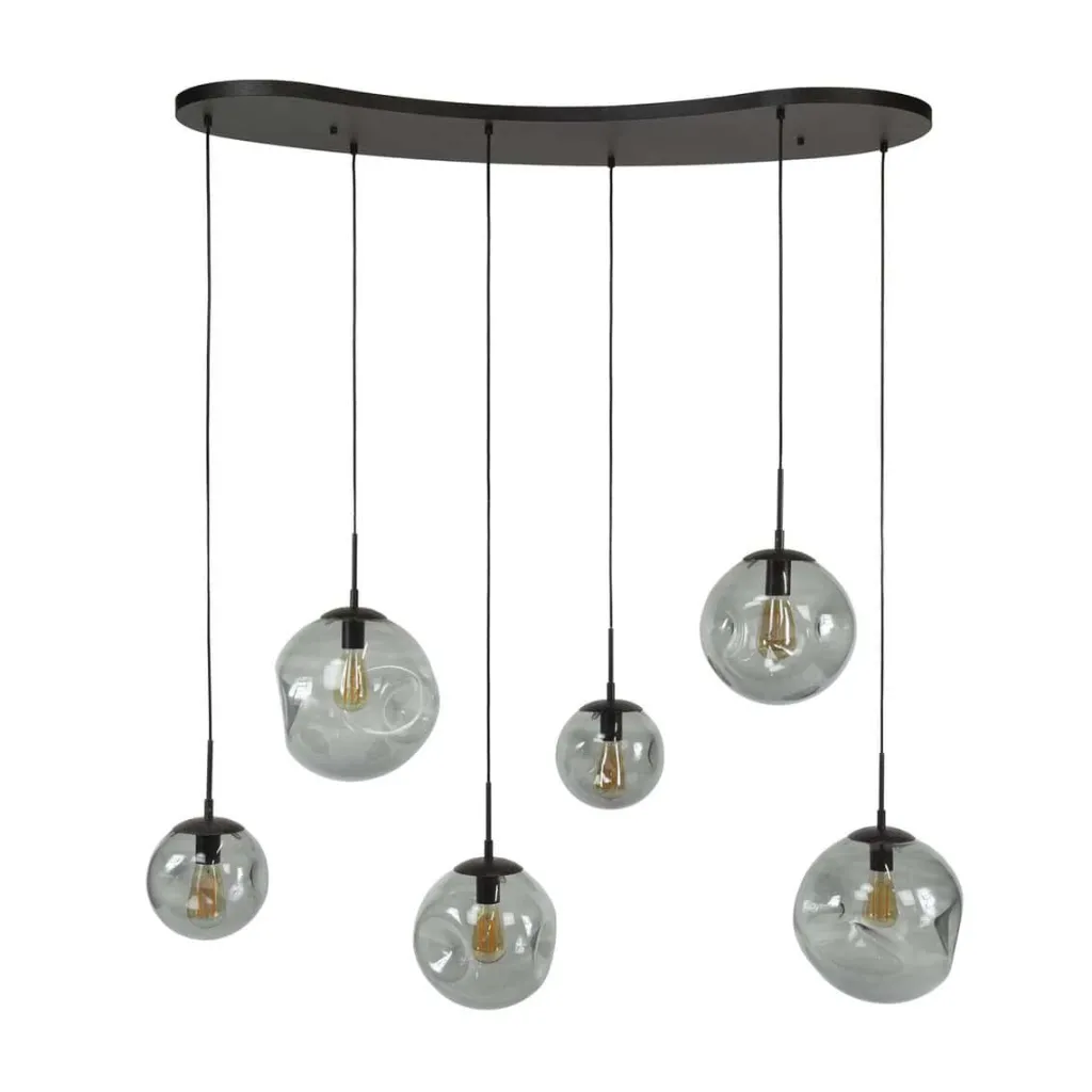 HUUS Hanglamp Estelle