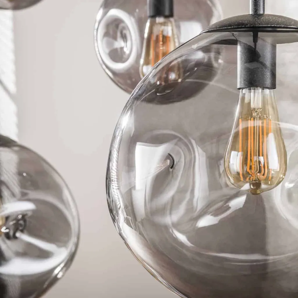 HUUS Hanglamp Estelle