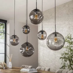 HUUS Hanglamp Estelle