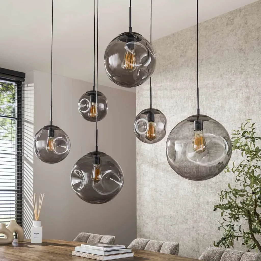 HUUS Hanglamp Estelle