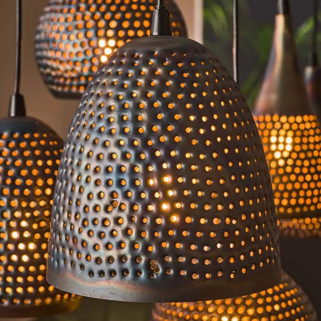 HUUS Hanglamp Frank