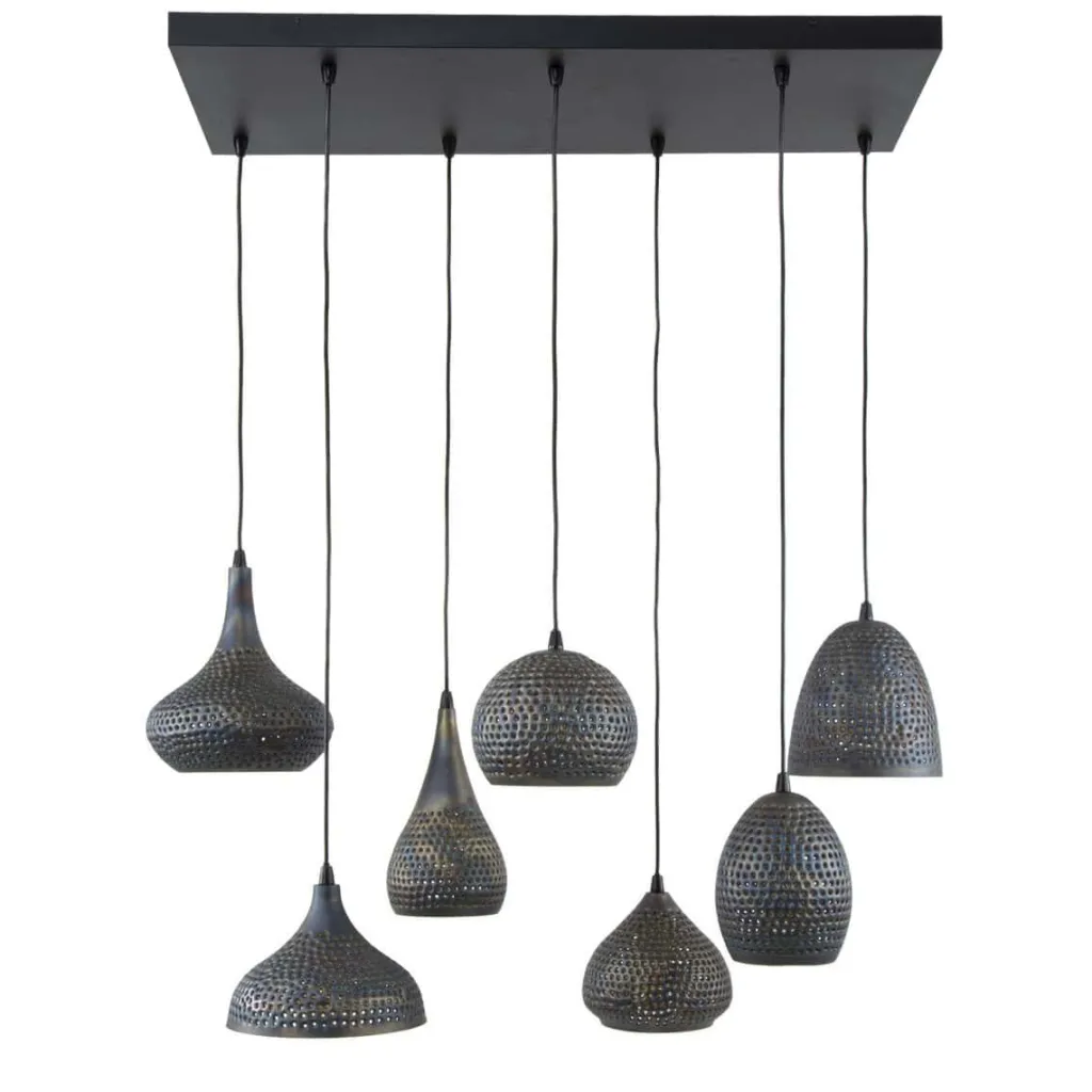 HUUS Hanglamp Frank