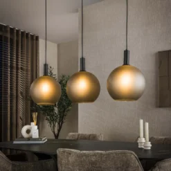 HUUS Hanglamp Freida