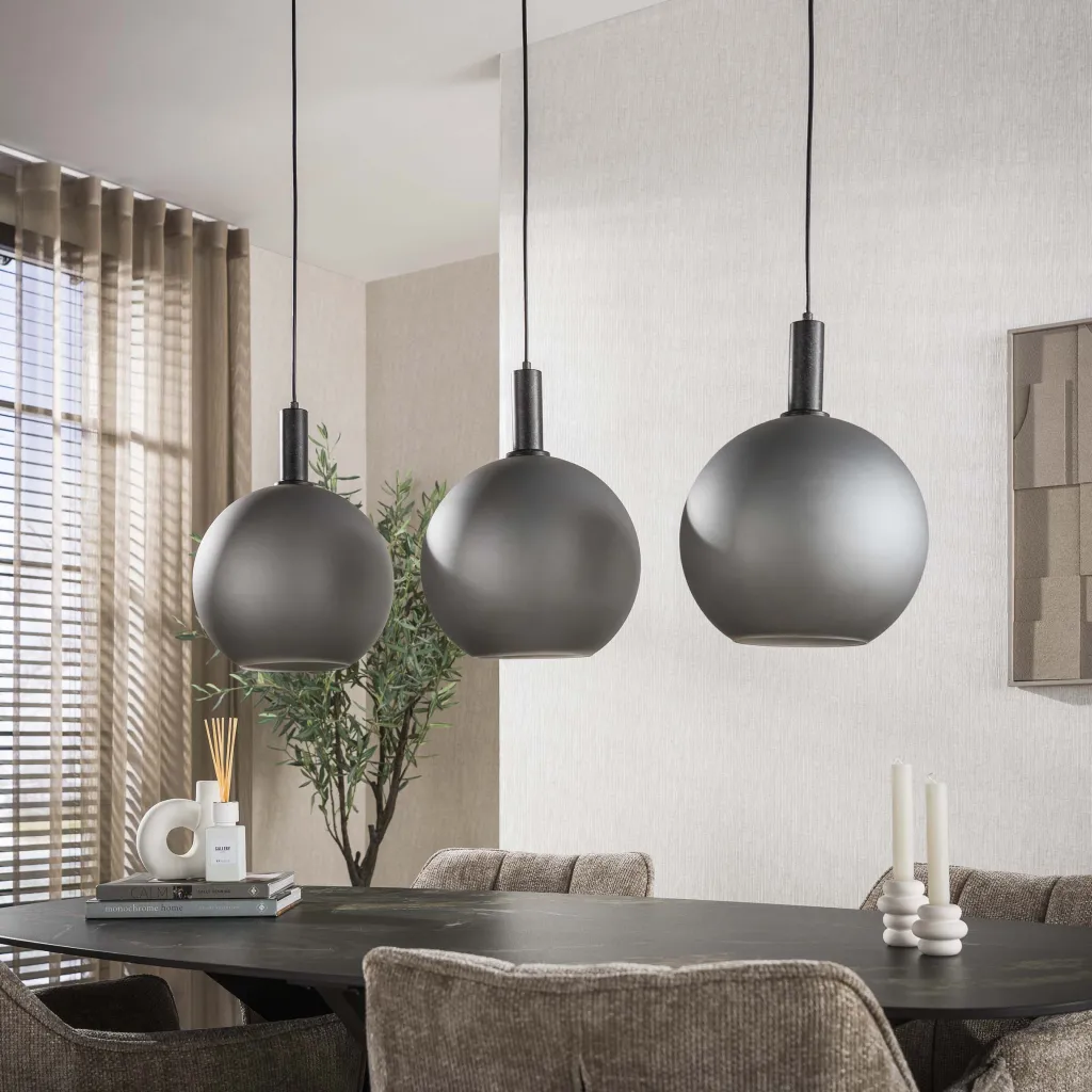 HUUS Hanglamp Freida
