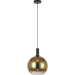 HUUS Hanglamp Goldy