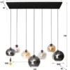 HUUS Hanglamp Gwen