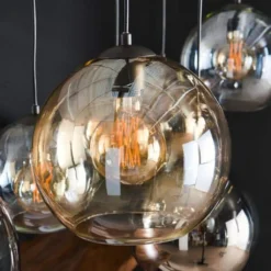 HUUS Hanglamp Gwen