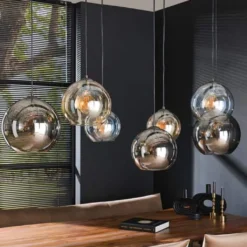 HUUS Hanglamp Gwen