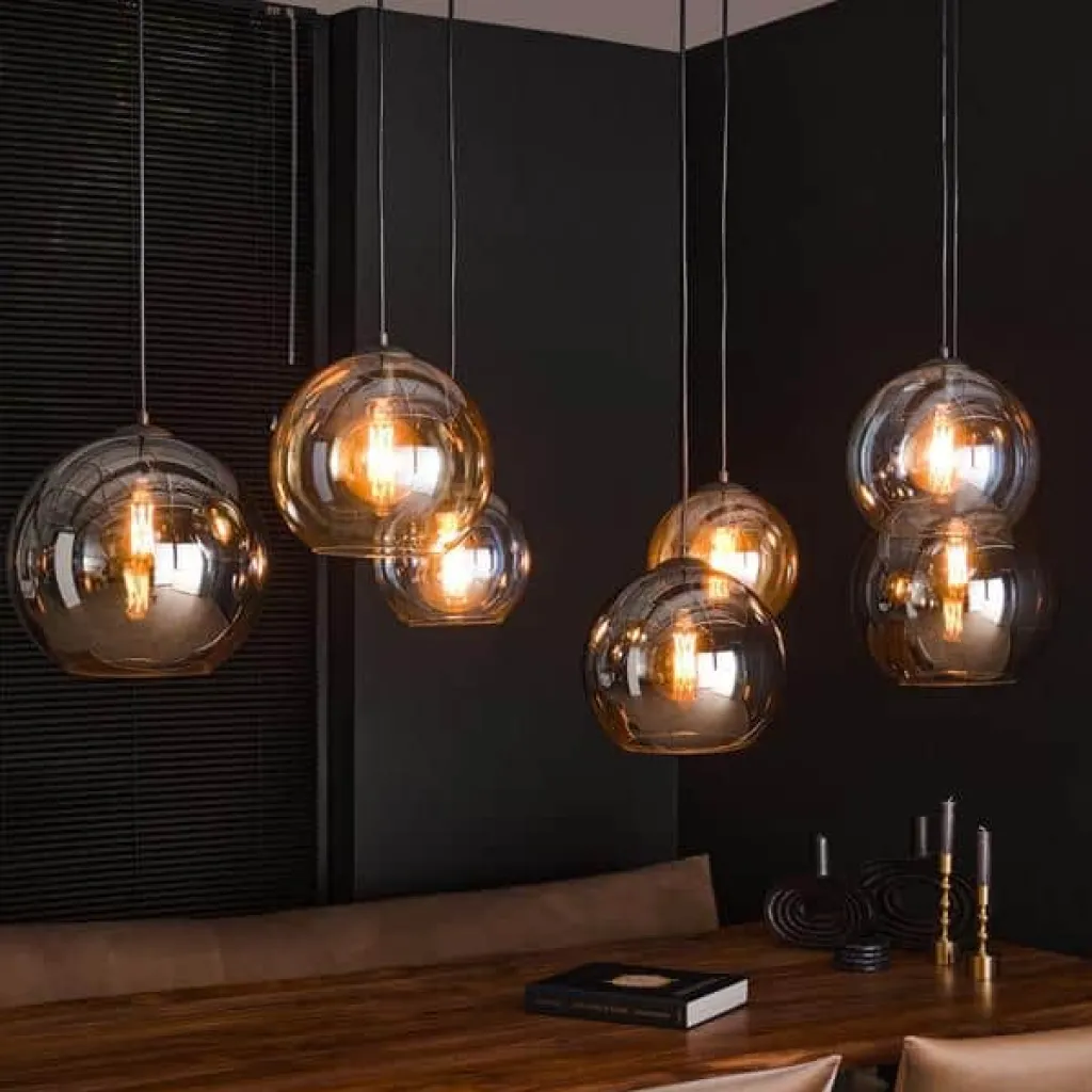 HUUS Hanglamp Gwen
