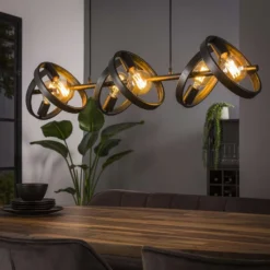 HUUS Hanglamp Harriet