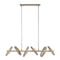 HUUS Hanglamp Harriet beige