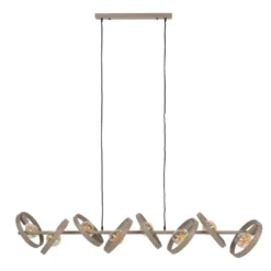 HUUS Hanglamp Harriet beige