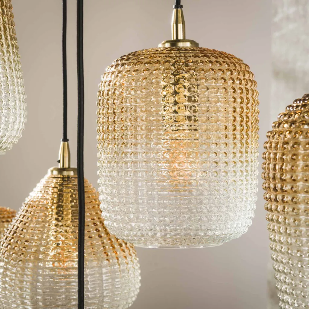 HUUS Hanglamp Huizen