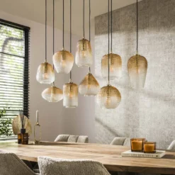 HUUS Hanglamp Huizen