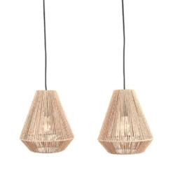 HUUS Hanglamp Ibiza