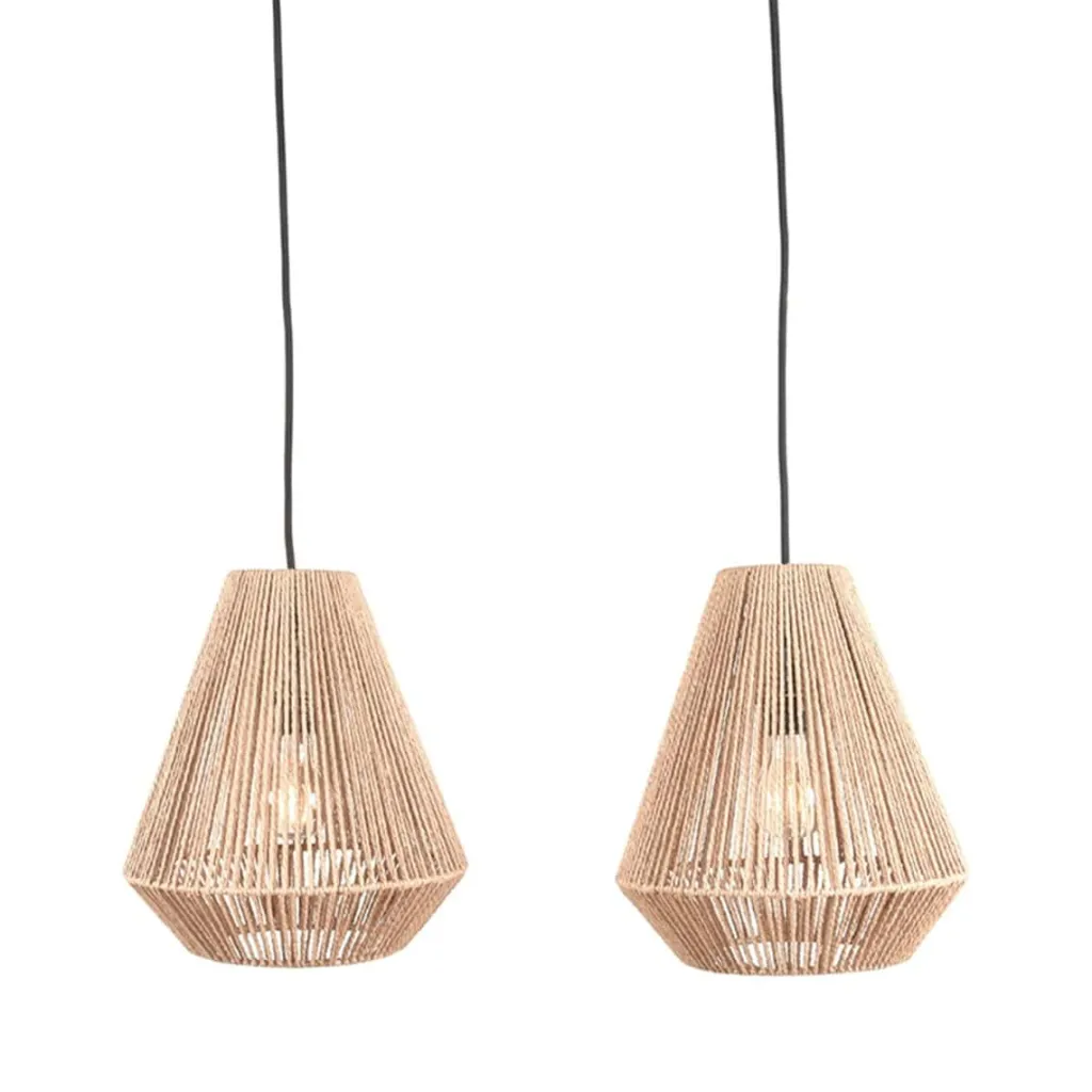 HUUS Hanglamp Ibiza