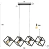 HUUS Hanglamp Janine