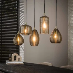 HUUS Hanglamp Jennifer