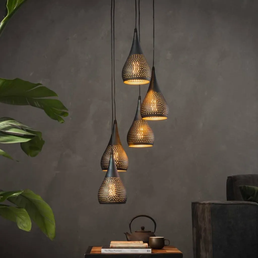 HUUS Hanglamp Jesse