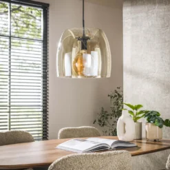 HUUS Hanglamp Juta