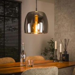 HUUS Hanglamp Juta