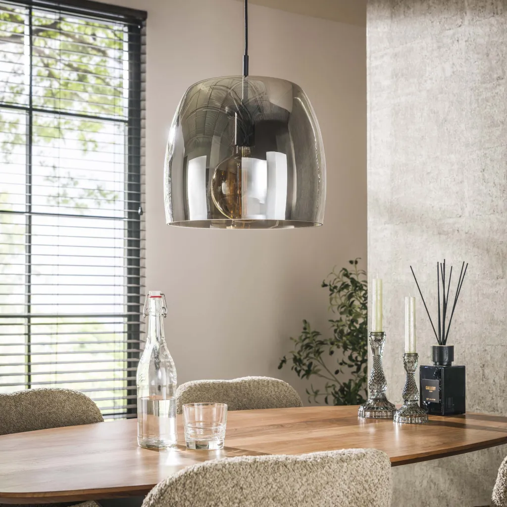 HUUS Hanglamp Juta