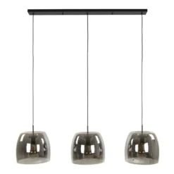 HUUS Hanglamp Juta 3L