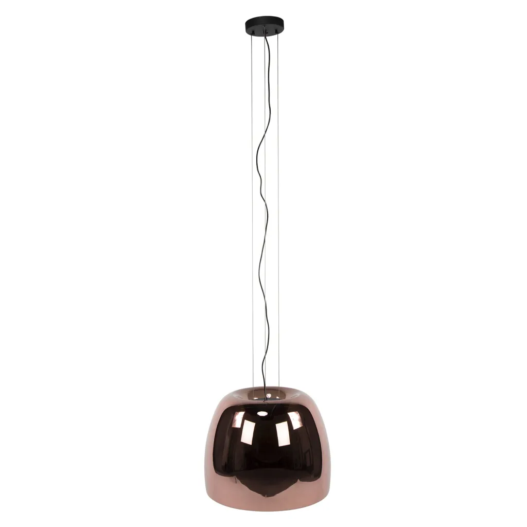 HUUS Hanglamp Juta XL