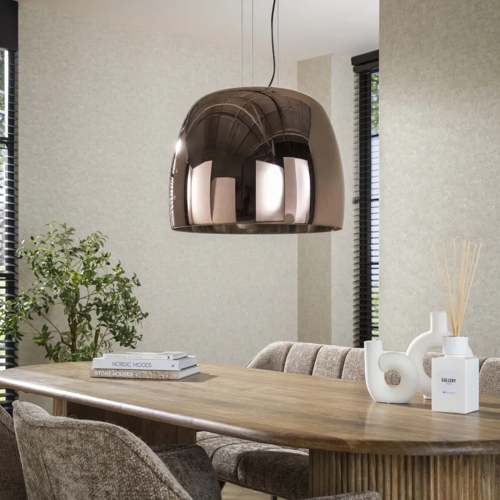 HUUS Hanglamp Juta XL