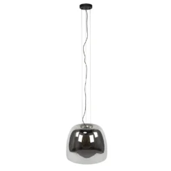 HUUS Hanglamp Juta XL