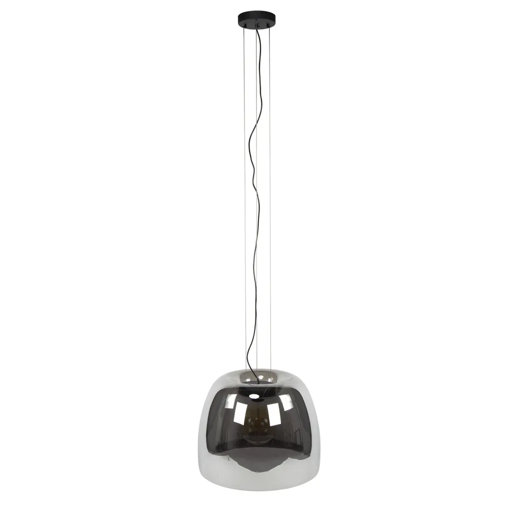 HUUS Hanglamp Juta XL